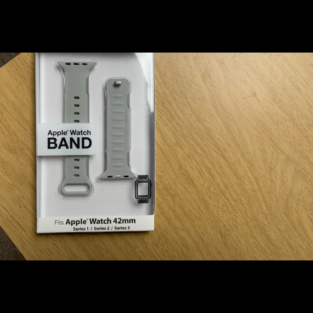 Primo Apple Watch Band